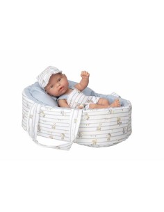 Baby Doll Arias