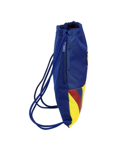 Backpack with Strings F.C. Barcelona