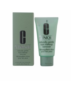 Facial Make Up Remover Clinique Naturally Gentle 75 ml
