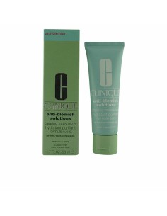 Moisturising Gel Clinique Anti-Blemish Solutions All-Over Clearing Treatment (50 ml)