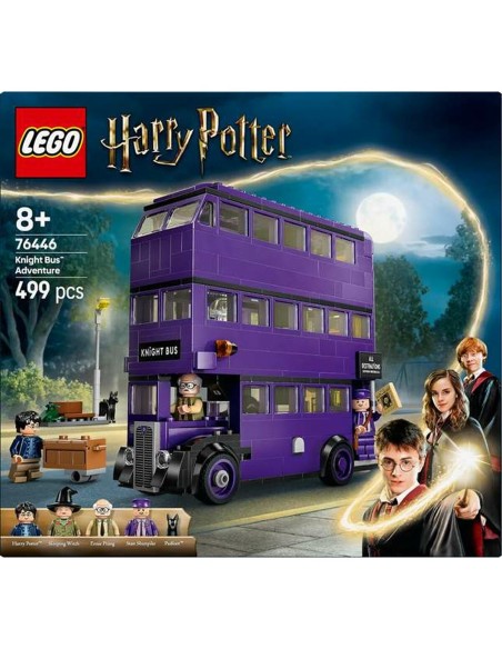 Construction set Lego