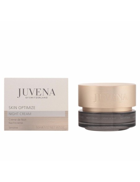 Night Cream Juvena Juvedical Sensitive (50 ml)