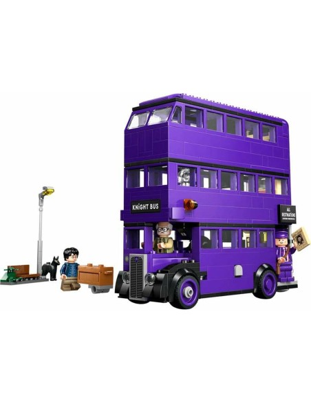 Construction set Lego