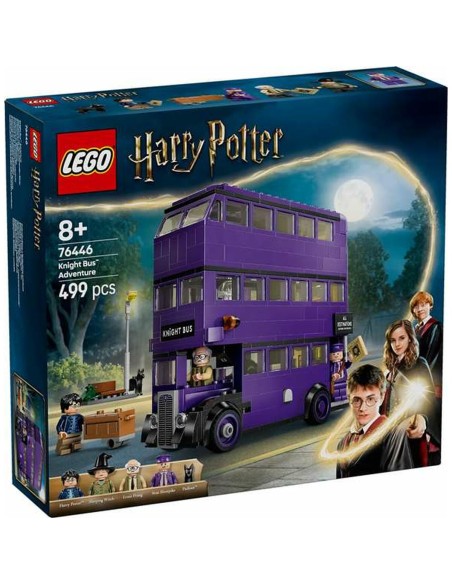 Construction set Lego