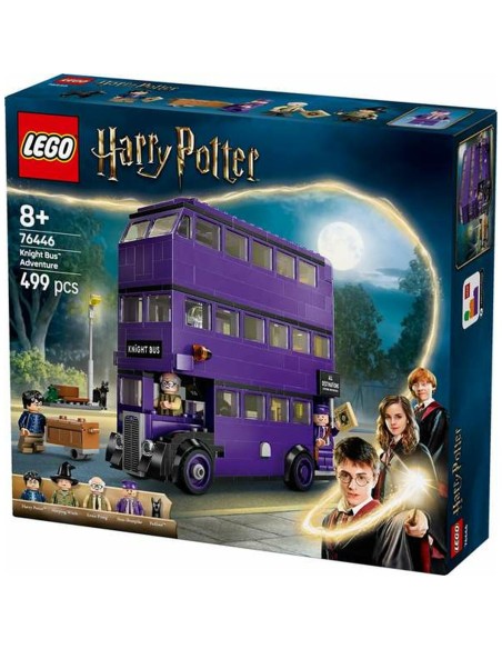 Construction set Lego