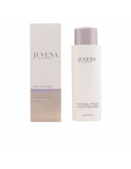 Facial Toner Juvena Pure Cleansing (200 ml)