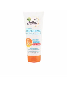 Sun Milk Garnier Sensitive Advanced SPF 50+ 200 ml