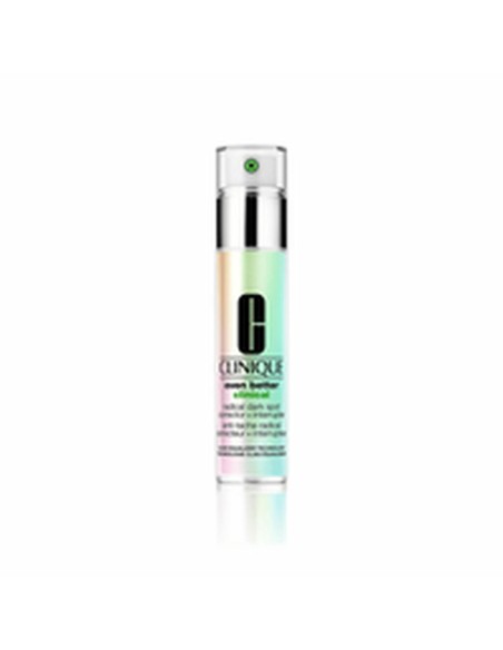 Corrective Anti-Brown Spots Clinique Even Better Clinical Radical Dark Spot Corrector + Interrupt (30 ml)