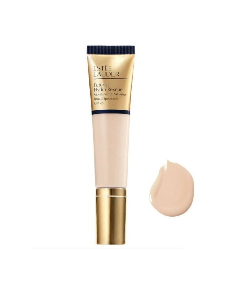 Facial Corrector Estee Lauder Futurist Hydra Rescue 1N2-ecru