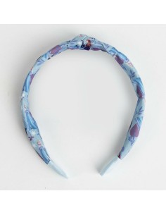 Headband Frozen Blue 2