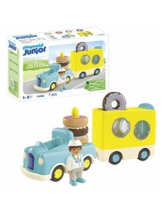 Playset Playmobil