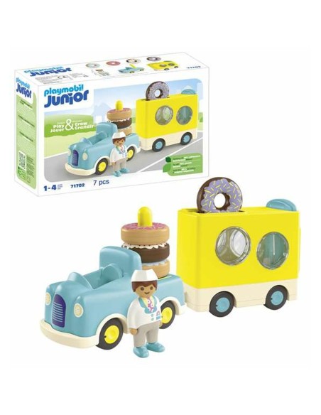 Playset Playmobil