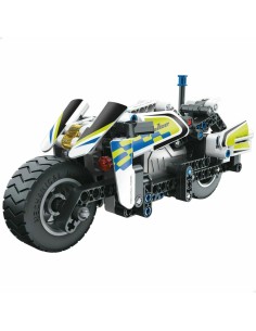 Construction set IM Master