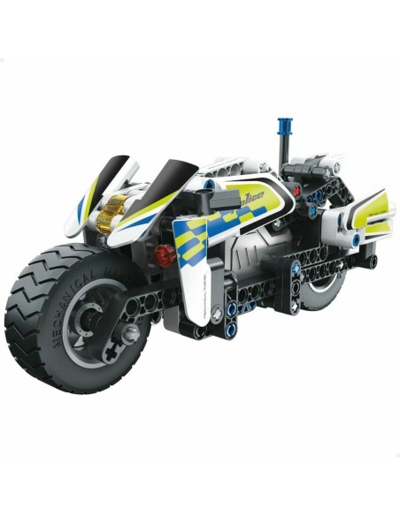 Construction set IM Master
