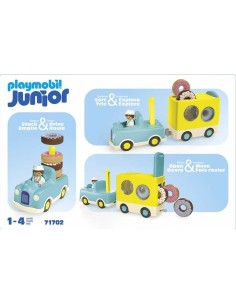 Playset Playmobil 2