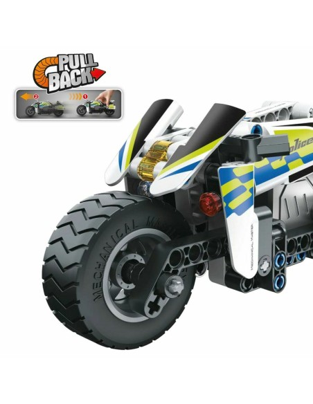 Construction set IM Master