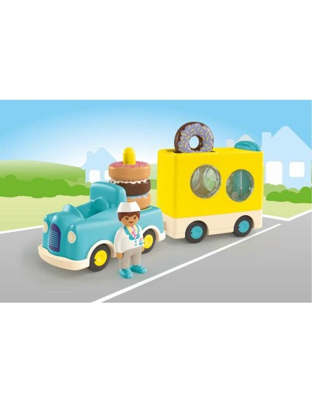 Playset Playmobil