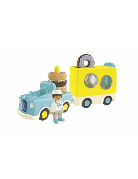Playset Playmobil
