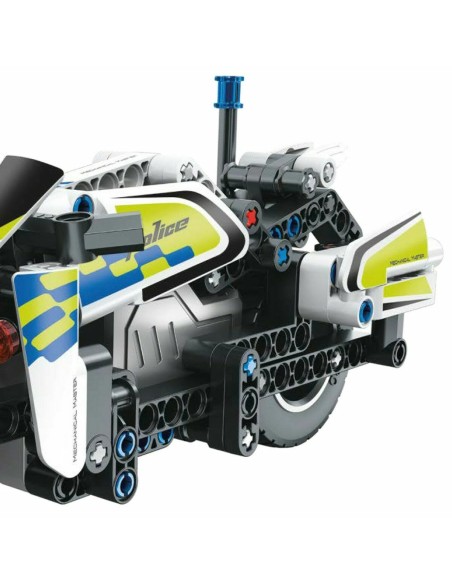 Construction set IM Master