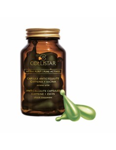 Fat burning Collistar CCO23001 Anti-Cellulite (14 pcs)
