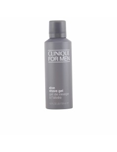 Shaving Gel Men Aloe Clinique INT324950 (125 ml)