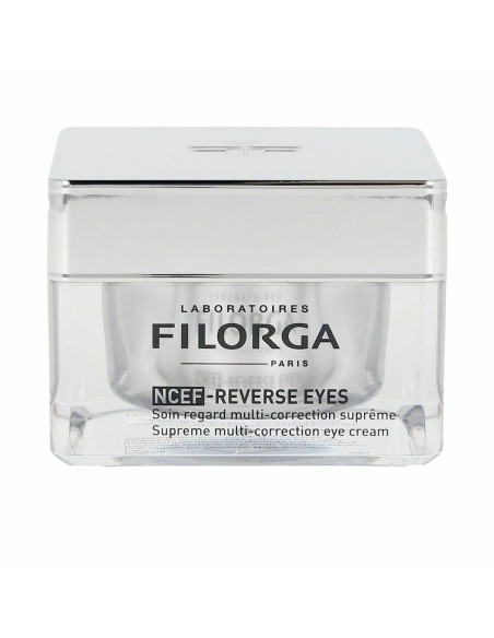 Anti-Ageing Cream for Eye Area Filorga Reverse Anti-eye bags 15 ml