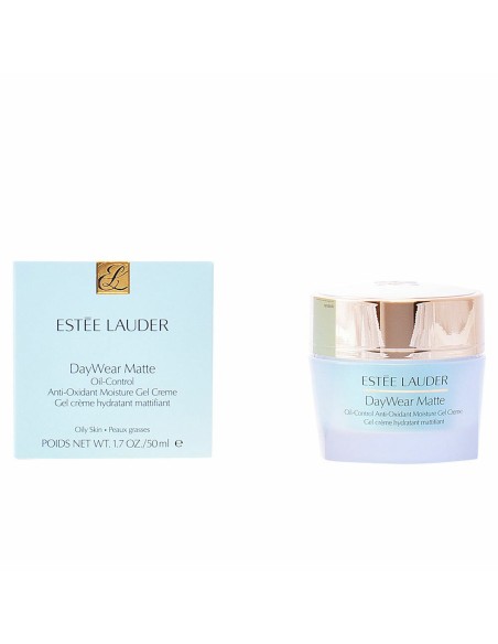 Antioxidant Cream Estee Lauder Day Wear Matte (50 ml) (50 ml)