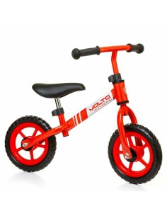 Children's Bike Moltó Red
