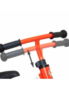 Children's Bike Moltó Red 2