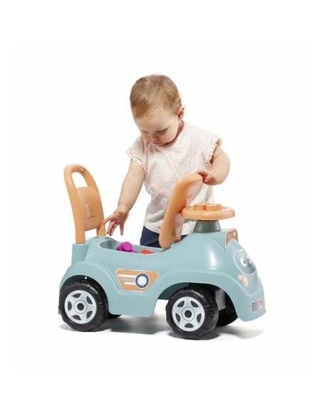 Tricycle Moltó