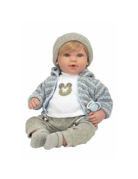 Baby doll Arias iria