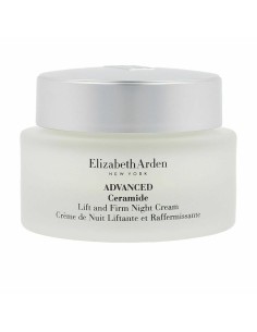 Anti-Wrinkle Night Cream Elizabeth Arden Advanced Ceramide Firming (50 ml)