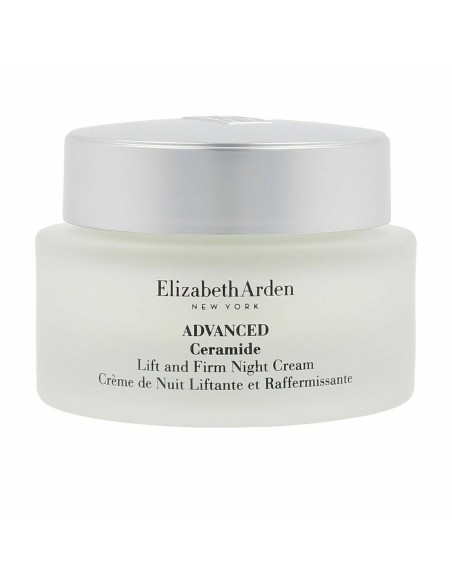 Anti-Wrinkle Night Cream Elizabeth Arden Advanced Ceramide Firming (50 ml)