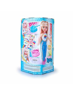 Doll Nancy 43 cm 2