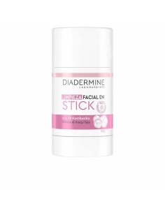 Facial Cleansing Gel Diadermine Cuidado Esencial Stick Kombucha 40 g