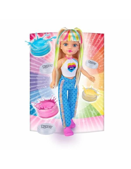 Doll Nancy 43 cm