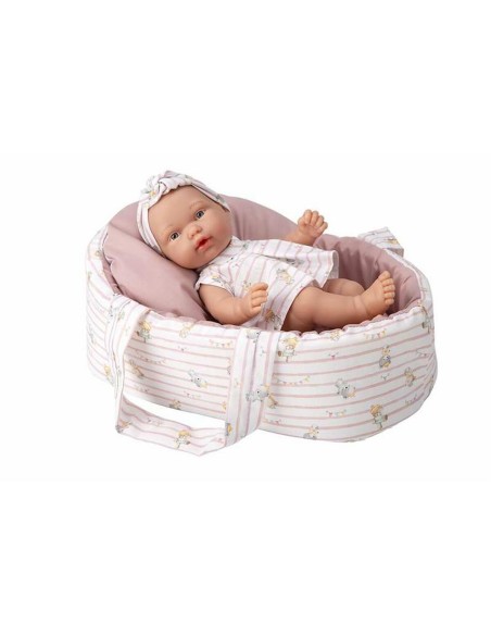 Baby Doll Arias Elegance