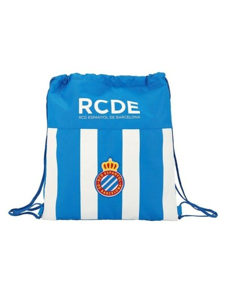 Backpack with Strings RCD Espanyol
