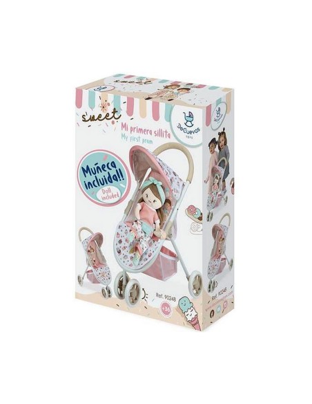 Dolls Accessories Decuevas 33 x 48 x 55 cm