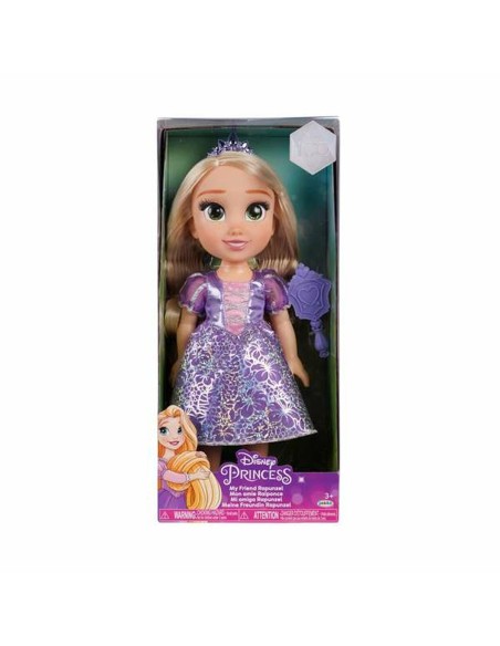 Doll Disney Rapunzel 38 cm