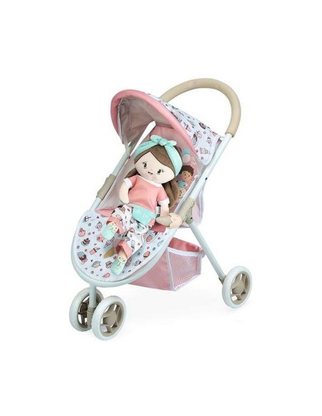 Dolls Accessories Decuevas 33 x 48 x 55 cm