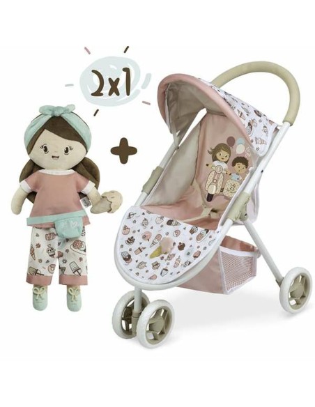 Dolls Accessories Decuevas 33 x 48 x 55 cm