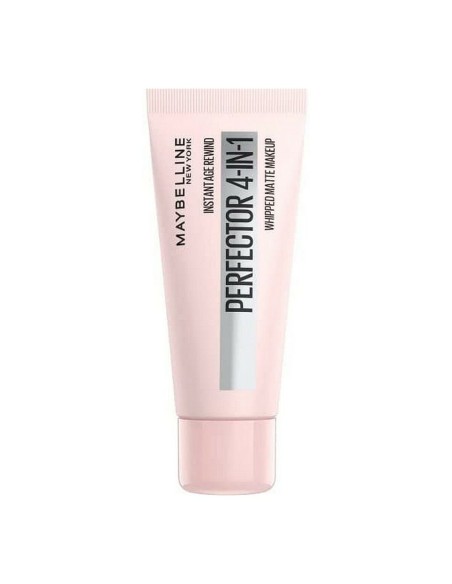 Facial Corrector Maybelline  Instant Anti-Age Perfector Deep Matt 4-in-1 (30 ml)