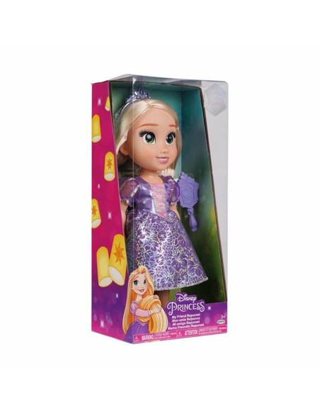 Doll Disney Rapunzel 38 cm