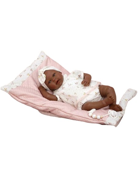 Baby doll Arias Sasha 45 cm