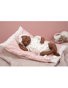 Baby doll Arias Sasha 45 cm 2