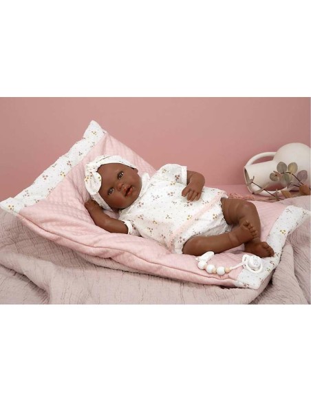 Baby doll Arias Sasha 45 cm