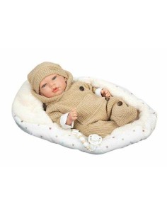 Baby doll Arias Olona 40 cm