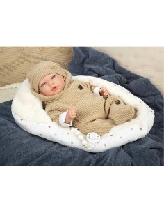Baby doll Arias Olona 40 cm 2