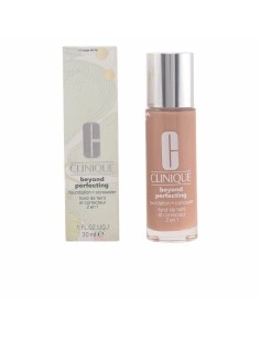 Liquid Make Up Base Clinique Beyond Perfecting 2-in-1 15-beige (30 ml)